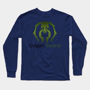 Golgari Swarm Long Sleeve T-Shirt